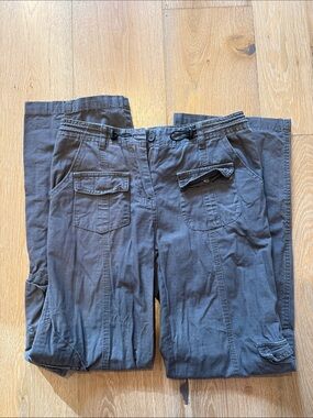 brandy melville (john galt) kim cargo pants